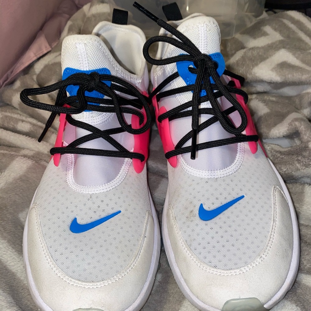 Nike presto